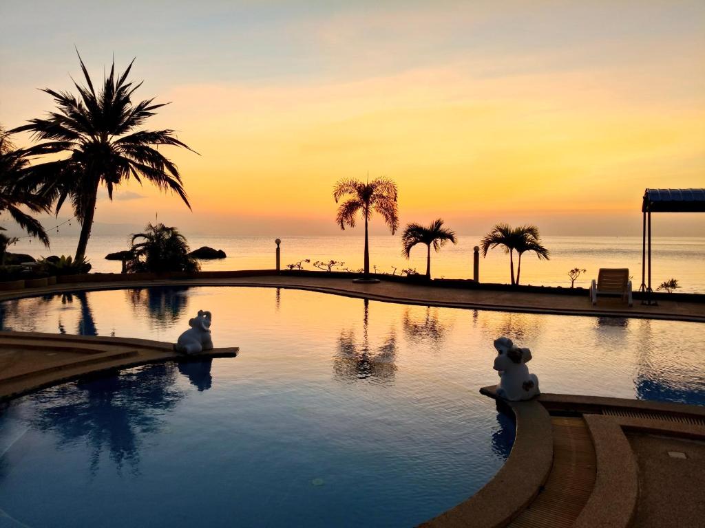 Phangan Orchid Resort – Koh Phangan