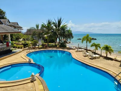 Phangan Orchid Resort – Fotos 4