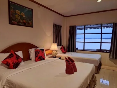 Phangan Orchid Resort – Fotos 5
