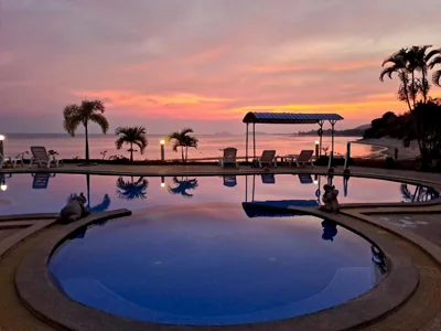 Phangan Orchid Resort – Fotos 7