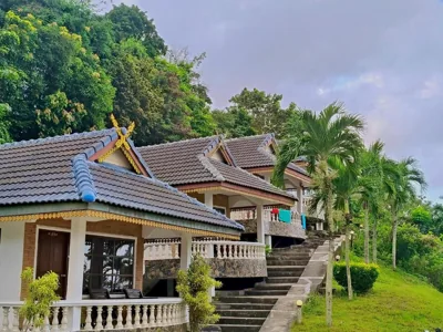 Phangan Orchid Resort – Fotos 16